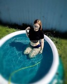 Анкета проститутки Мира - метро Ломоносовский, возраст - 21