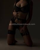 Анкета проститутки Лина - метро Басманный, возраст - 22