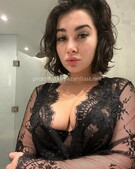 Анкета проститутки Устина - метро Северное Медведково, возраст - 23