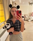 Анкета проститутки Ирина - метро Обручевский, возраст - 23