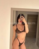 Анкета проститутки Ида - метро Тушино, возраст - 23