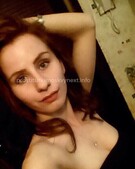 Анкета проститутки Алла - метро Хамовники, возраст - 23