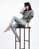 Анкета проститутки Юлия - метро Таганский, возраст - 23