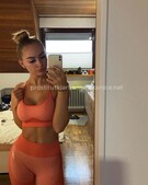 Анкета проститутки Галя - метро Фили-Давыдково, возраст - 23