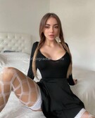 Анкета проститутки Танюша - метро Нижегородский, возраст - 23