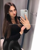 Анкета проститутки Зита - метро Тимирязевский, возраст - 24