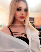 Анкета проститутки Адель - метро Измайлово, возраст - 25