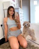 Анкета проститутки Олечка - метро Тушино, возраст - 26