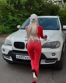 Анкета проститутки Наталья - метро Даниловский, возраст - 27