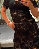 Анкета проститутки Лада - метро Мещанский, возраст - 35